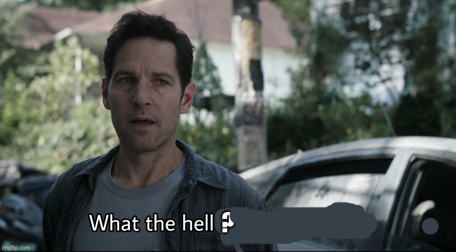 What the hell happened here | ? | image tagged in what the hell happened here | made w/ Imgflip meme maker