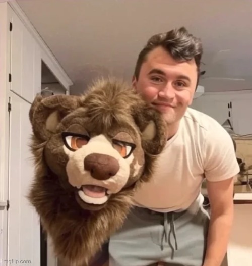 Kharlie Cirk | made w/ Imgflip meme maker