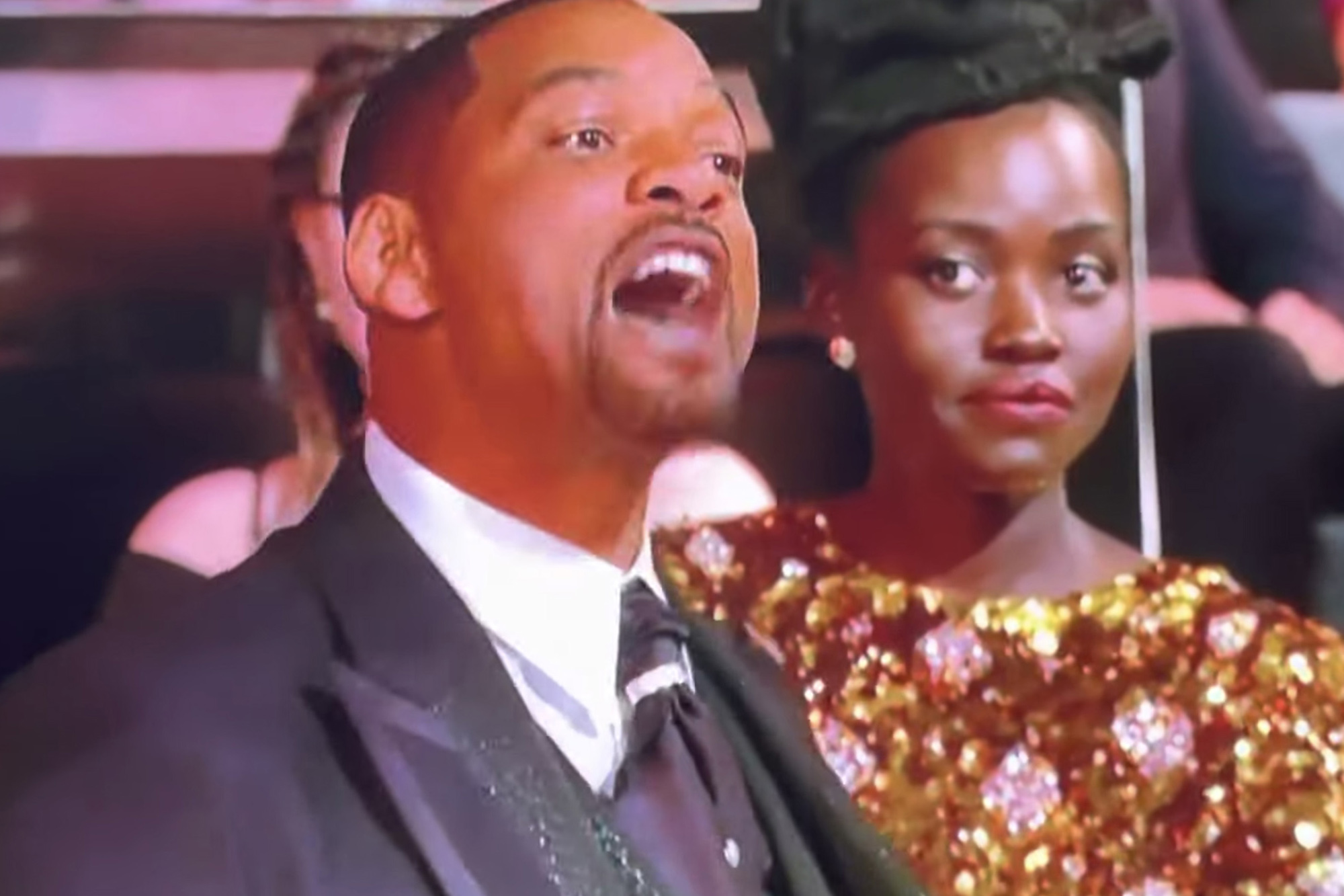 Will Smith Blank Meme Template