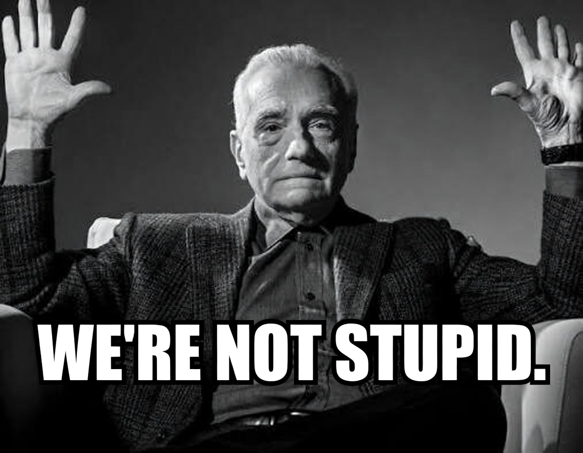 MADNESS Blank Meme Template