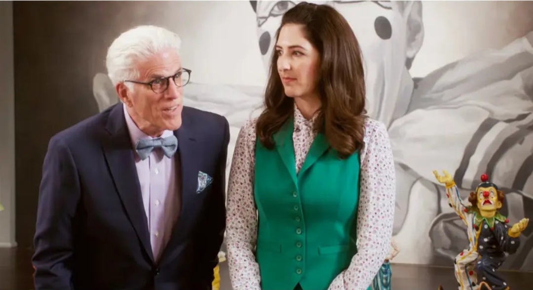 Jason figured it out? Jason? Blank Meme Template