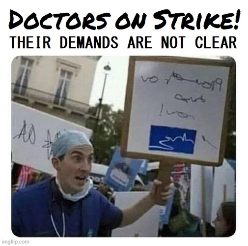 Their CURSIVE is the WORSIVE | image tagged in vince vance,doctors,handwriting,memes,scrubs,prescriptions | made w/ Imgflip meme maker