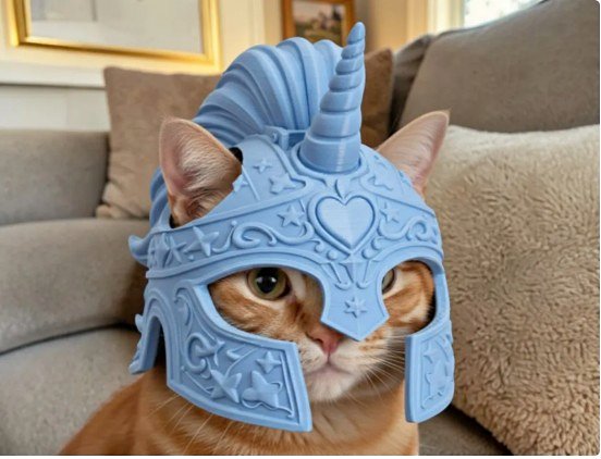 pokitty Blank Meme Template