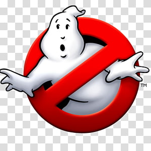 Ghostbusters logo fake transparency Blank Meme Template
