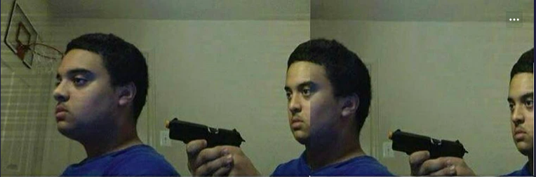 trust nobody not even yourself not even yourself's self Blank Meme Template