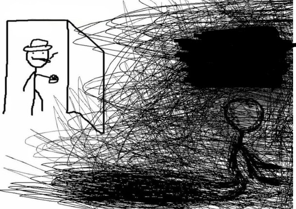 are you winning son? Blank Meme Template