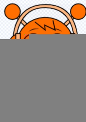 Smug oren Blank Meme Template