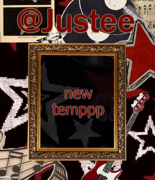 rate it chat | new temppp | image tagged in justee happy night temp | made w/ Imgflip meme maker
