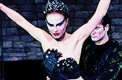 Black Swan Blank Meme Template