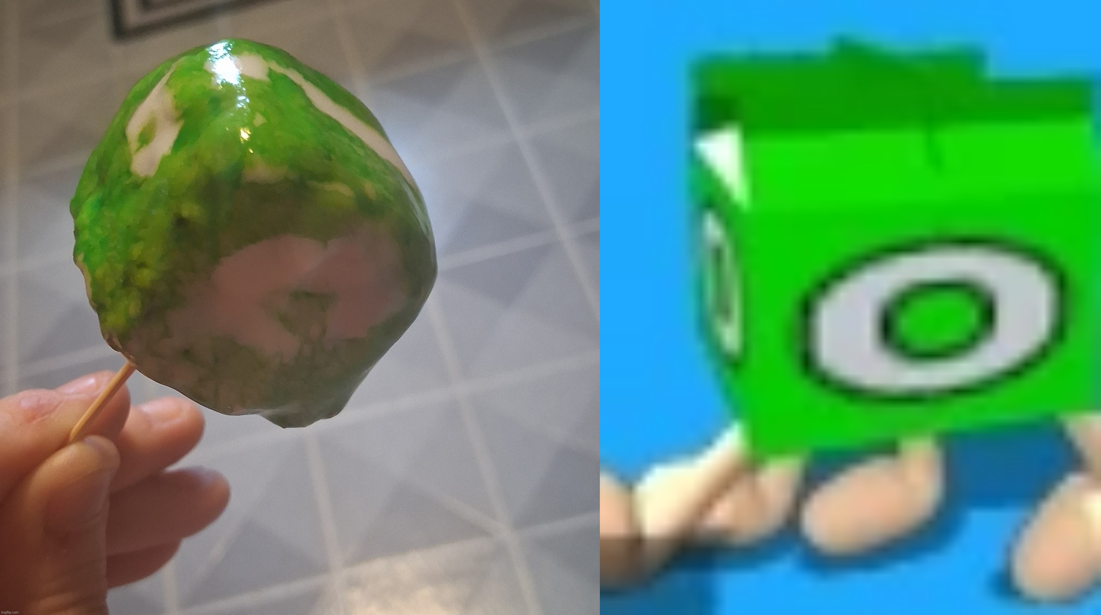 That is NOT a bit bro wtf is that | made w/ Imgflip meme maker