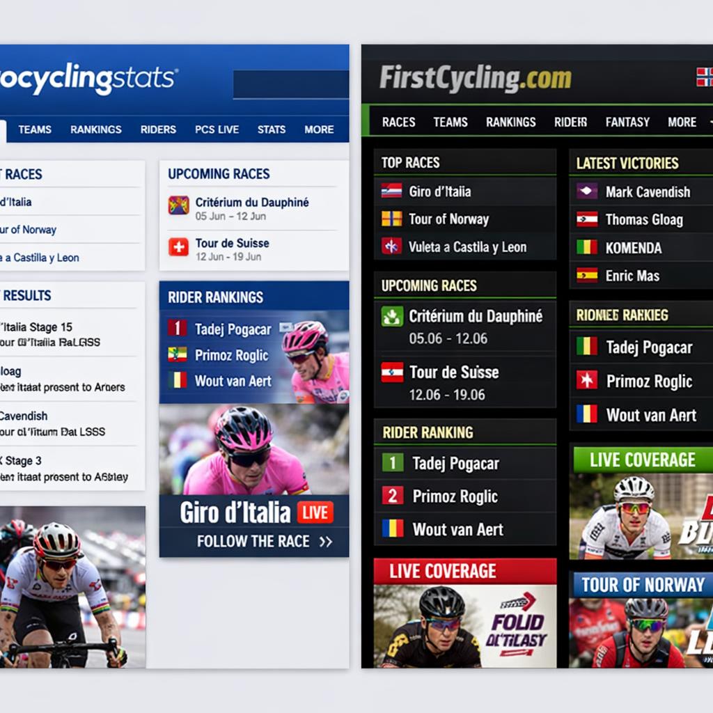 Cycling Blank Meme Template