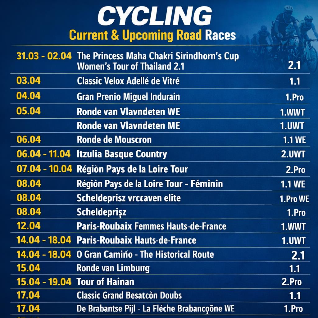 Cycling Blank Meme Template