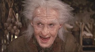 High Quality miracle max Blank Meme Template