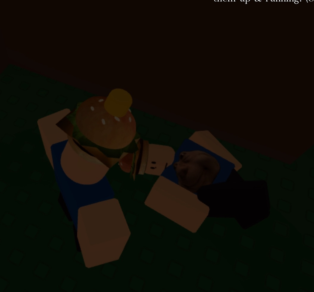 looking at clone Blank Meme Template