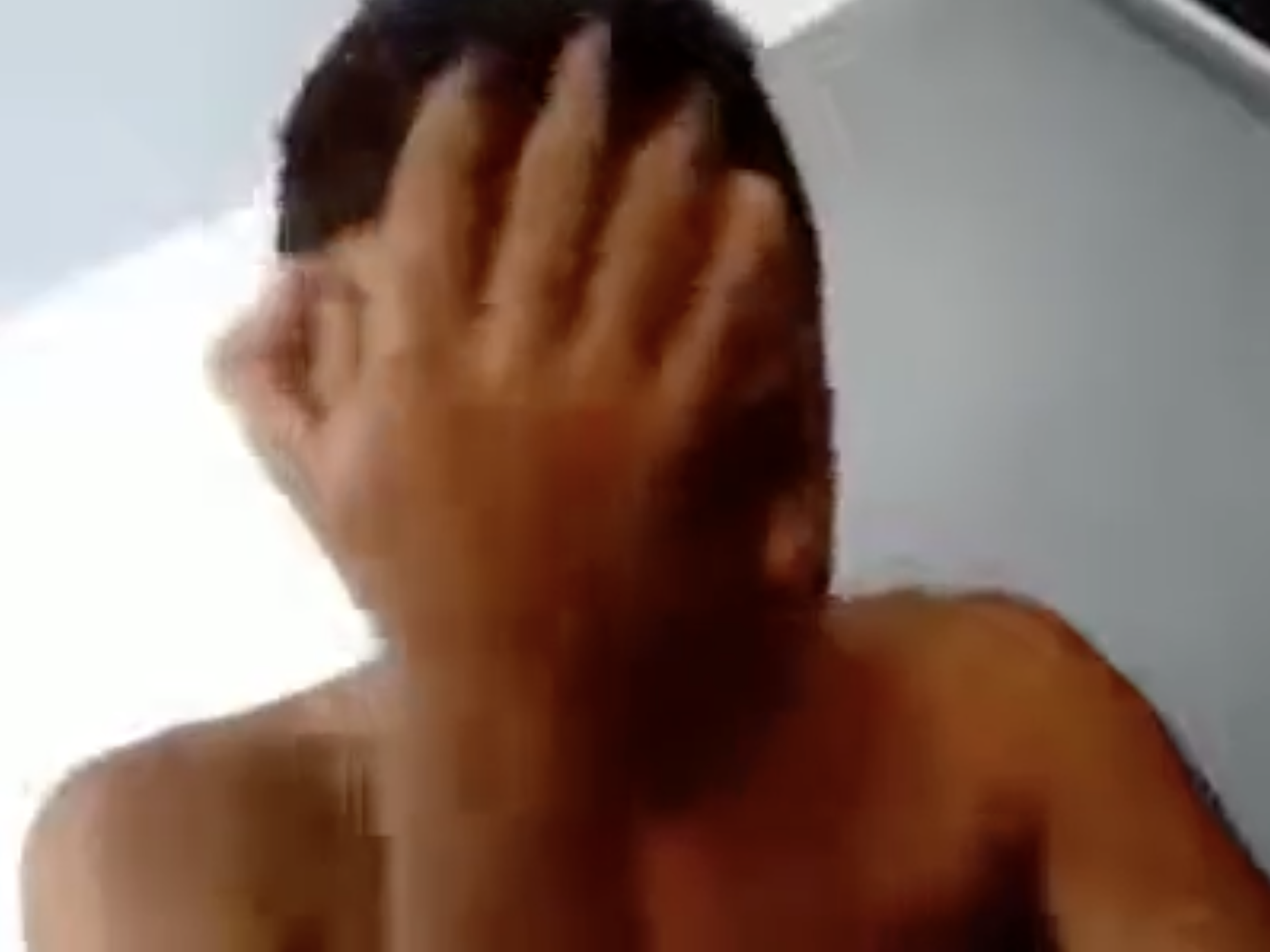 O que eu fiz da minha vida Jesus Blank Meme Template