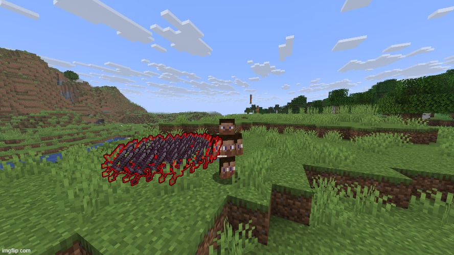 be very afraid | made w/ Imgflip meme maker