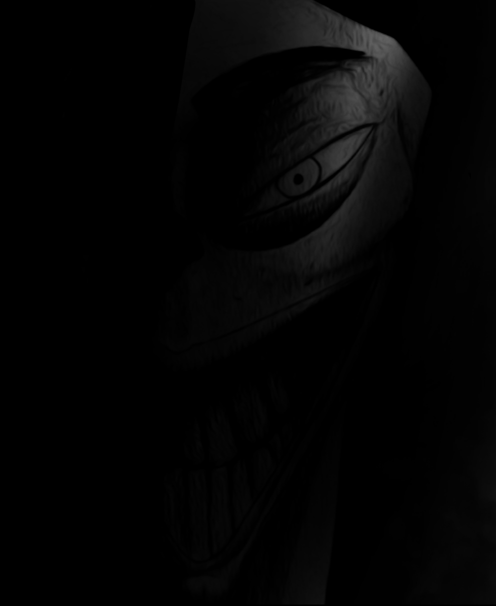 SCP-044-NS Blank Meme Template