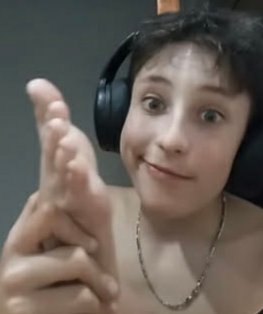 sigma boy Blank Meme Template