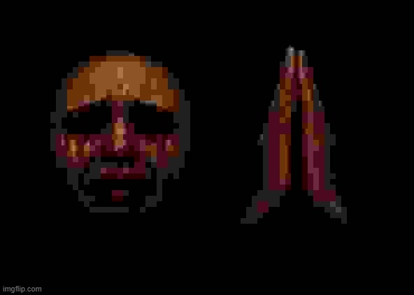 son im crine | image tagged in son im crine | made w/ Imgflip meme maker