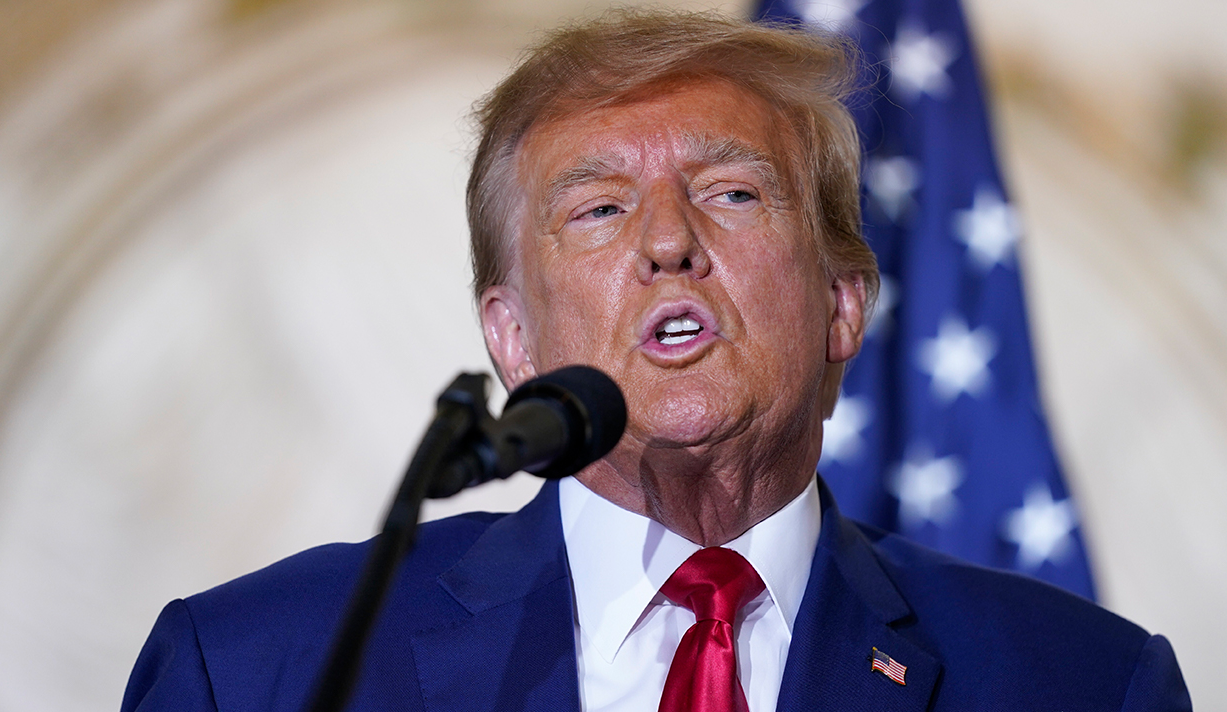 Shit Lips Blank Meme Template