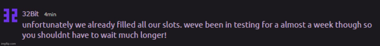 GUYS MSMGSITE IN UNDER 10 DAYS | made w/ Imgflip meme maker