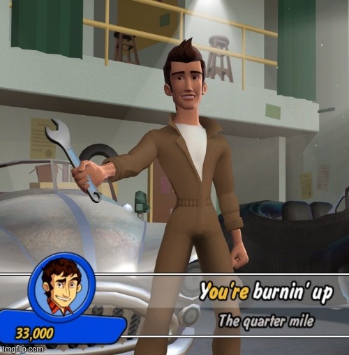 I'm not a fan of the game but DAYUM!!! | made w/ Imgflip meme maker