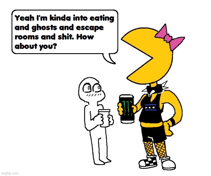 sum peak I found on Pinterest | image tagged in hear me out please | made w/ Imgflip meme maker