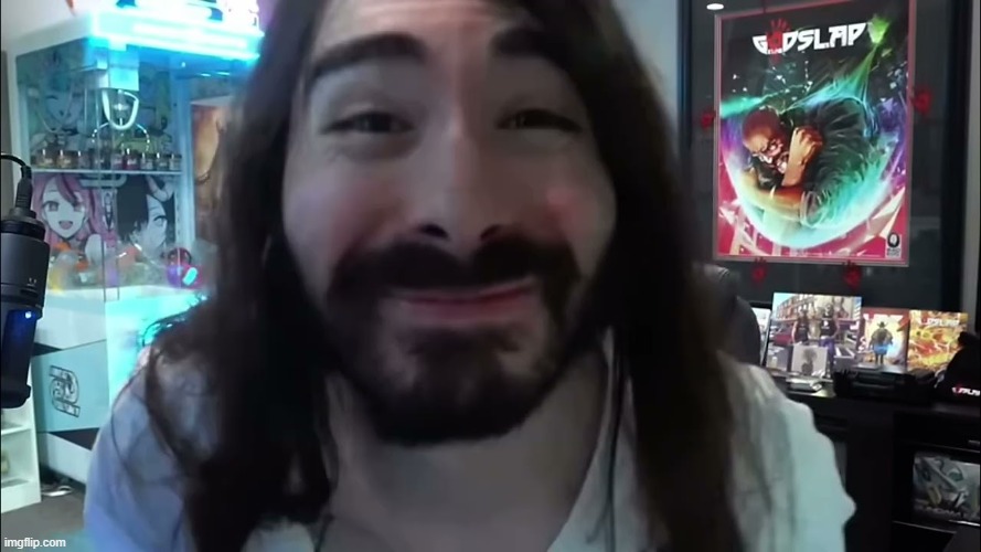 Happy moist | image tagged in happy moist | made w/ Imgflip meme maker