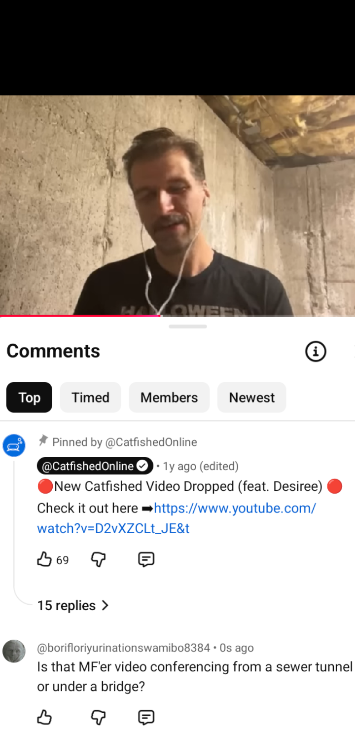 Funny Blank Meme Template