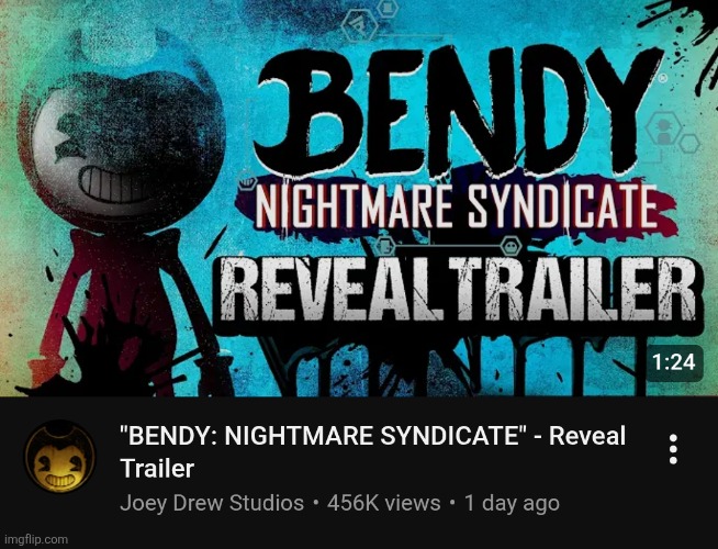 Something ain't right. | image tagged in blendy,and,the,blink,machine | made w/ Imgflip meme maker