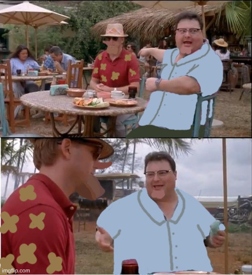 at least once every year I make this edit | image tagged in memes,see nobody cares | made w/ Imgflip meme maker