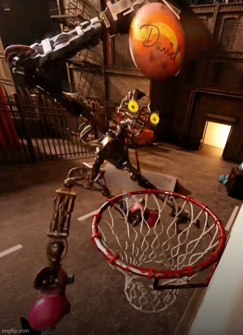 How it feels like to get hit by Timmy Tickletime's leap | made w/ Imgflip meme maker