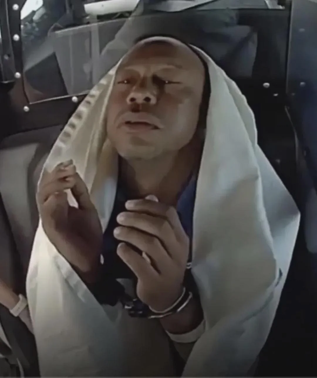 Drunk Tiger Blank Meme Template