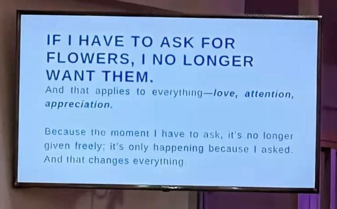 If I have to ask Blank Meme Template