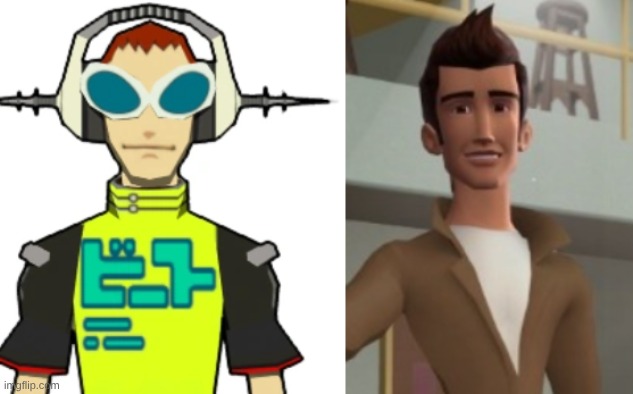 ahhh terrific, i'm having a hard time choosing who to be absolutely down bad for | made w/ Imgflip meme maker