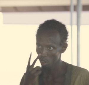 I am da captain noaw Blank Meme Template