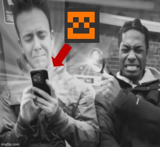 So, since I'm the coal alert, who should be the gem alert? | image tagged in homeless alert | made w/ Imgflip meme maker