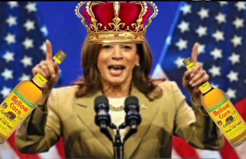 Happy Hour Harris Blank Meme Template