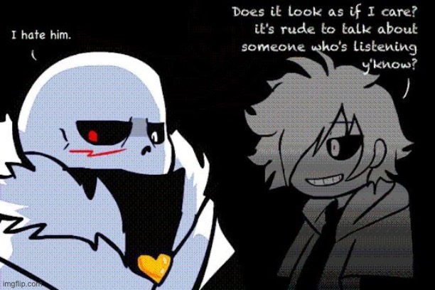 Two sides of the same coin | made w/ Imgflip meme maker