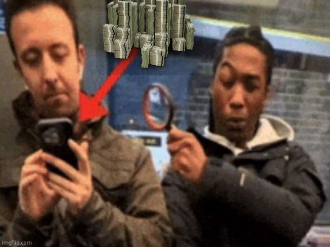 money! money! money! money! money! money! money! money! money! money! money! money! money! money! money! money! money! money! mo | image tagged in gem alert | made w/ Imgflip meme maker