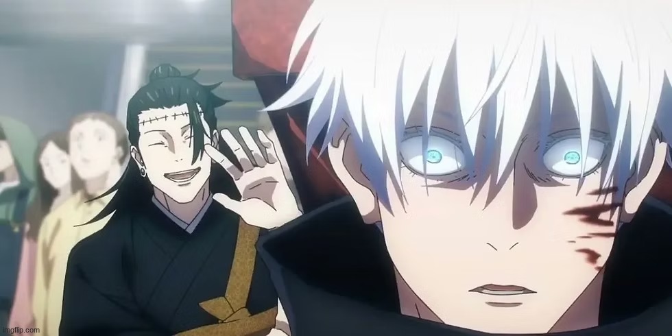 toady when blue finally comes back | made w/ Imgflip meme maker