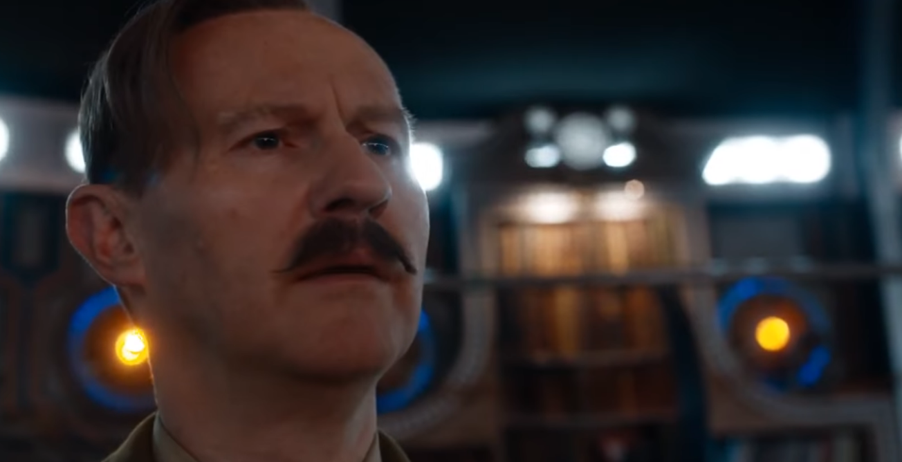 What do you mean one Blank Meme Template