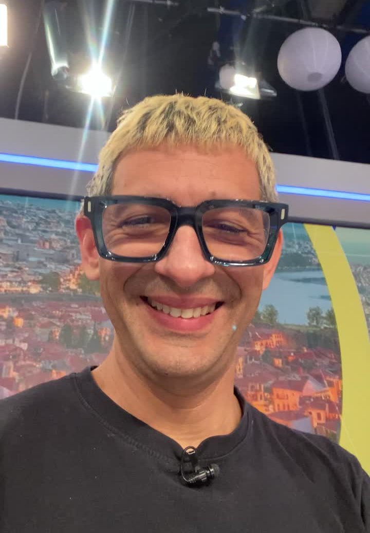 Vasilakos 2 Blank Meme Template