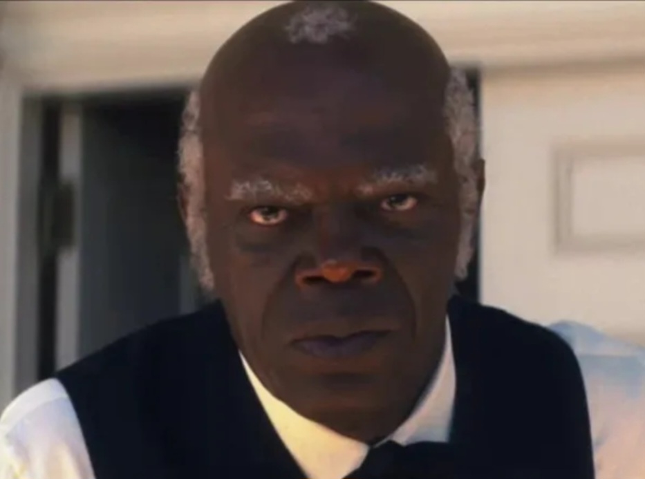 Tiger Blank Meme Template