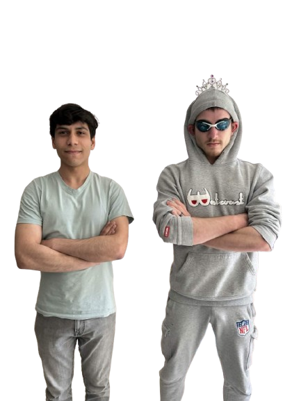 giga chad Blank Meme Template