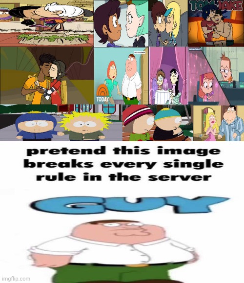 Me Ruining A Fill In Meme #568 | image tagged in ruin this fill in meme 568 | made w/ Imgflip meme maker