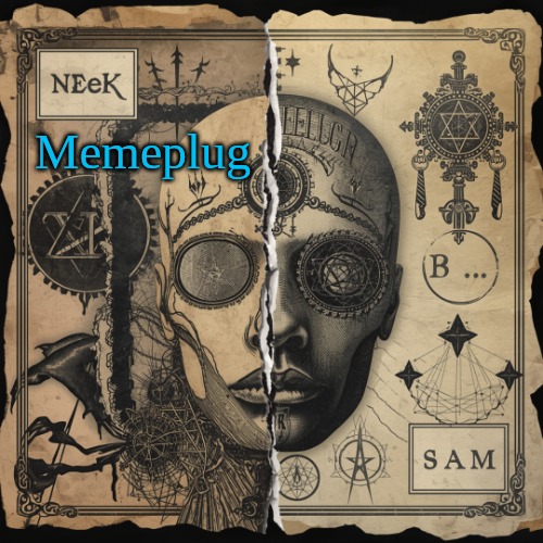 Cloud_Neek & Sam Shared temp | Memeplug | image tagged in cloud_neek sam shared temp | made w/ Imgflip meme maker