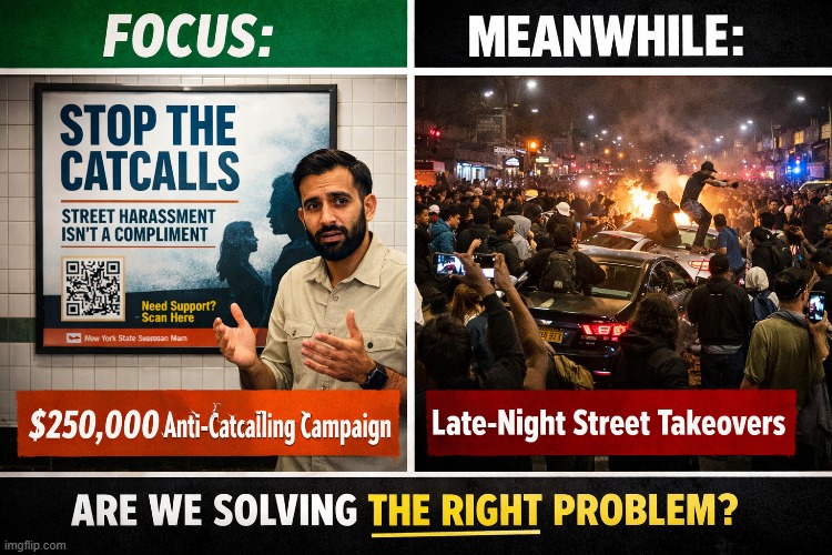 More Leftist Logic | made w/ Imgflip meme maker