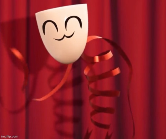 Gangle :) | image tagged in gangle | made w/ Imgflip meme maker