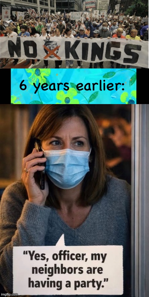 Fake outrage | 6 years earlier: | image tagged in 2 hours later,politics lol,liberal logic,memes | made w/ Imgflip meme maker